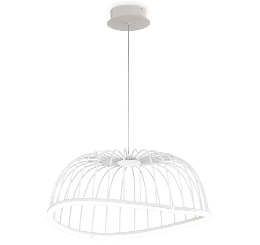 Люстра Mantra CELESTE 6681 (63bd5562f8929079a97afad3)