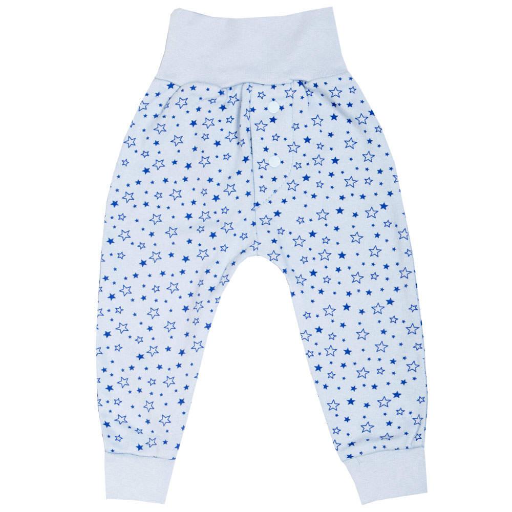 Штаны детские для малышей Gabbi BR-Z Звезда демисезонные (1799808792)