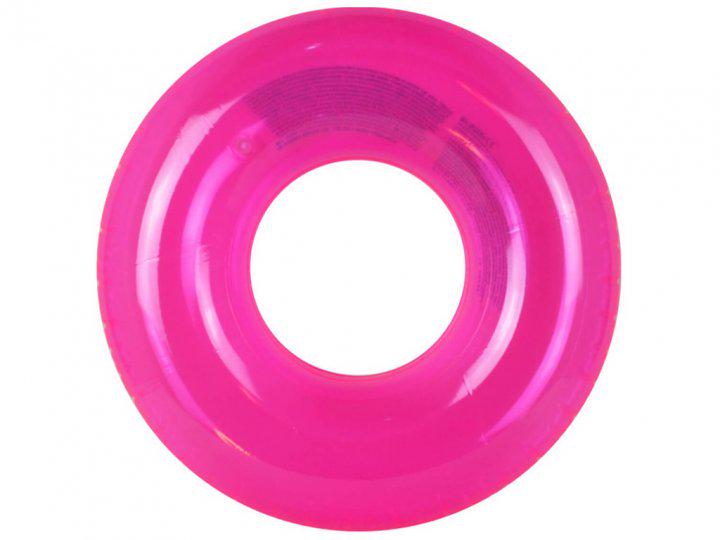 Круг надувной Intex 59260 76 см Розовый (408536)