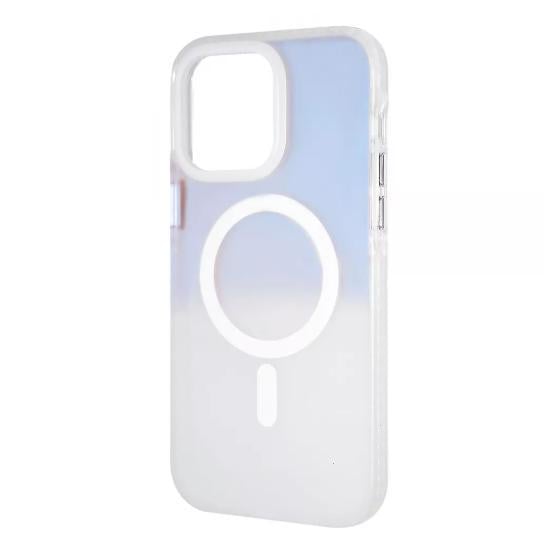 Чехол-накладка для телефона WAVE Premium Shadow Star Case - iPhone 15 Pro Max  white (533180003)