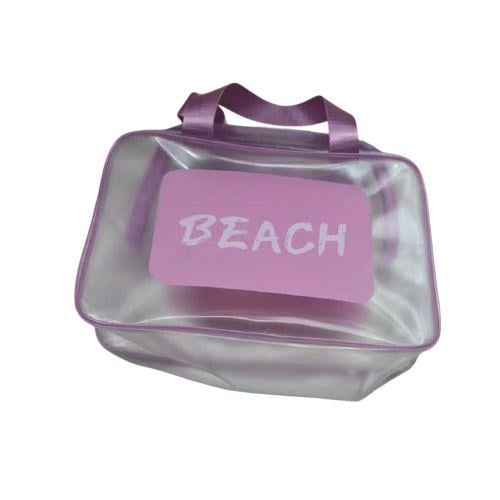 Косметичка дорожная Beach 26x18x9,5 см (LU000632)