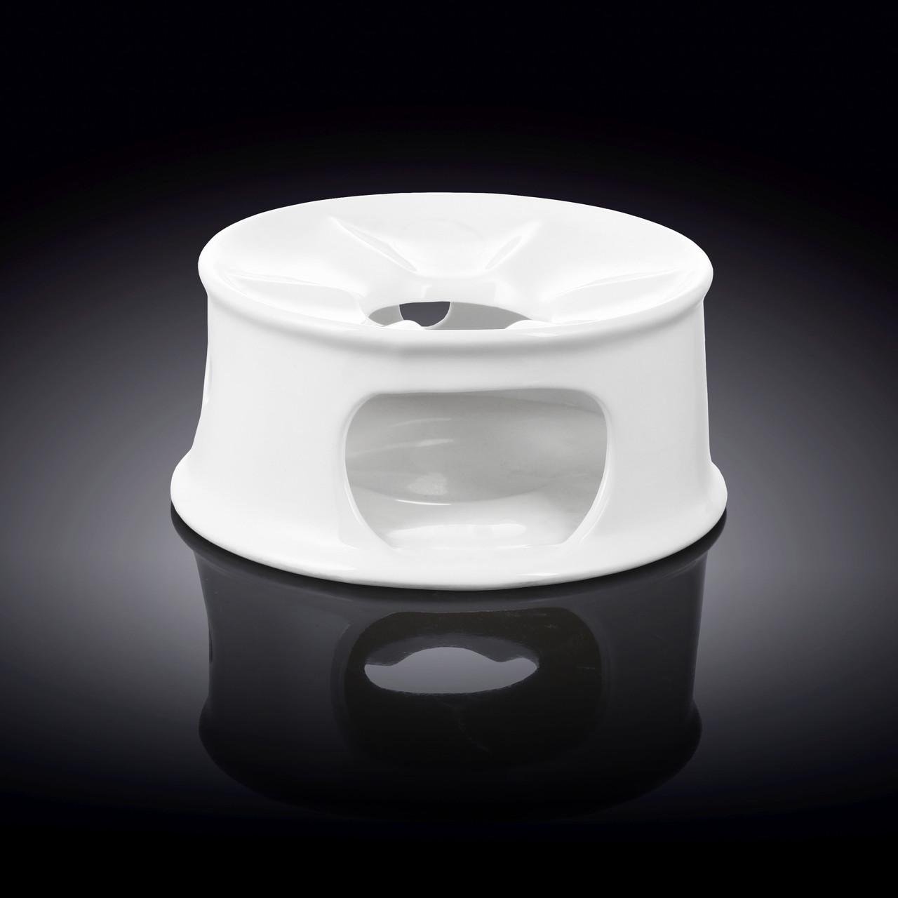 Подставка для заварочного чайника Wilmax 13х6,5 см (WL-996006)