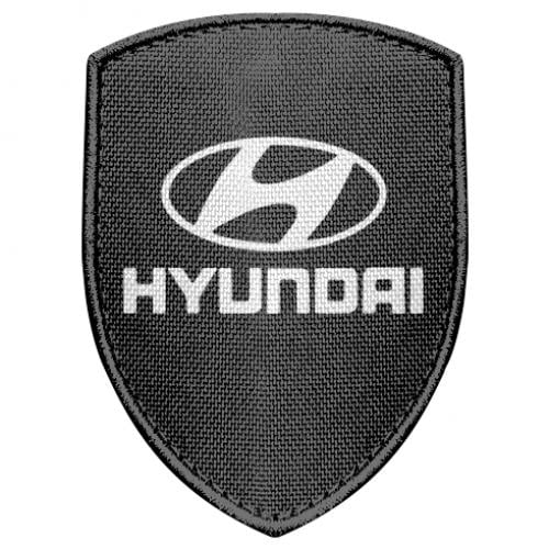 Шеврон-щит HYUNDAI (17670043-2-7413)