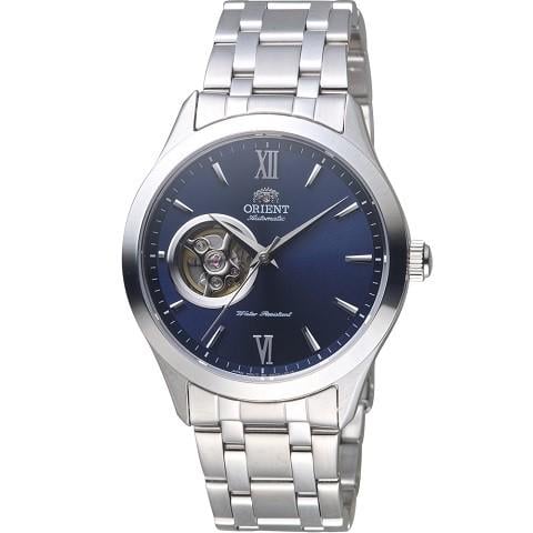 Часы механические Orient FAG03001D0 D 39 мм (11782954)