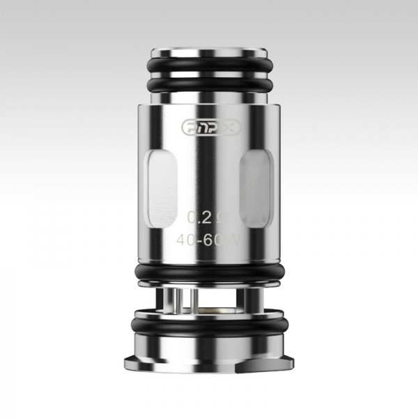 Испаритель VooPoo PnP Х 0,2 Om (20407)