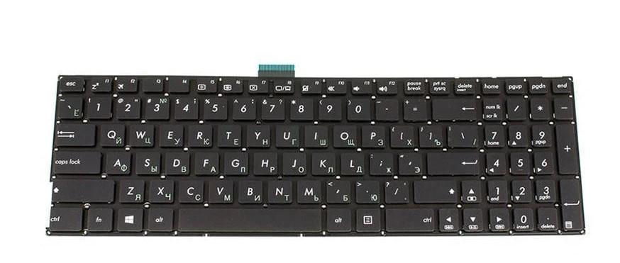 Клавиатура для ноутбука Asus FX51LX (168374)