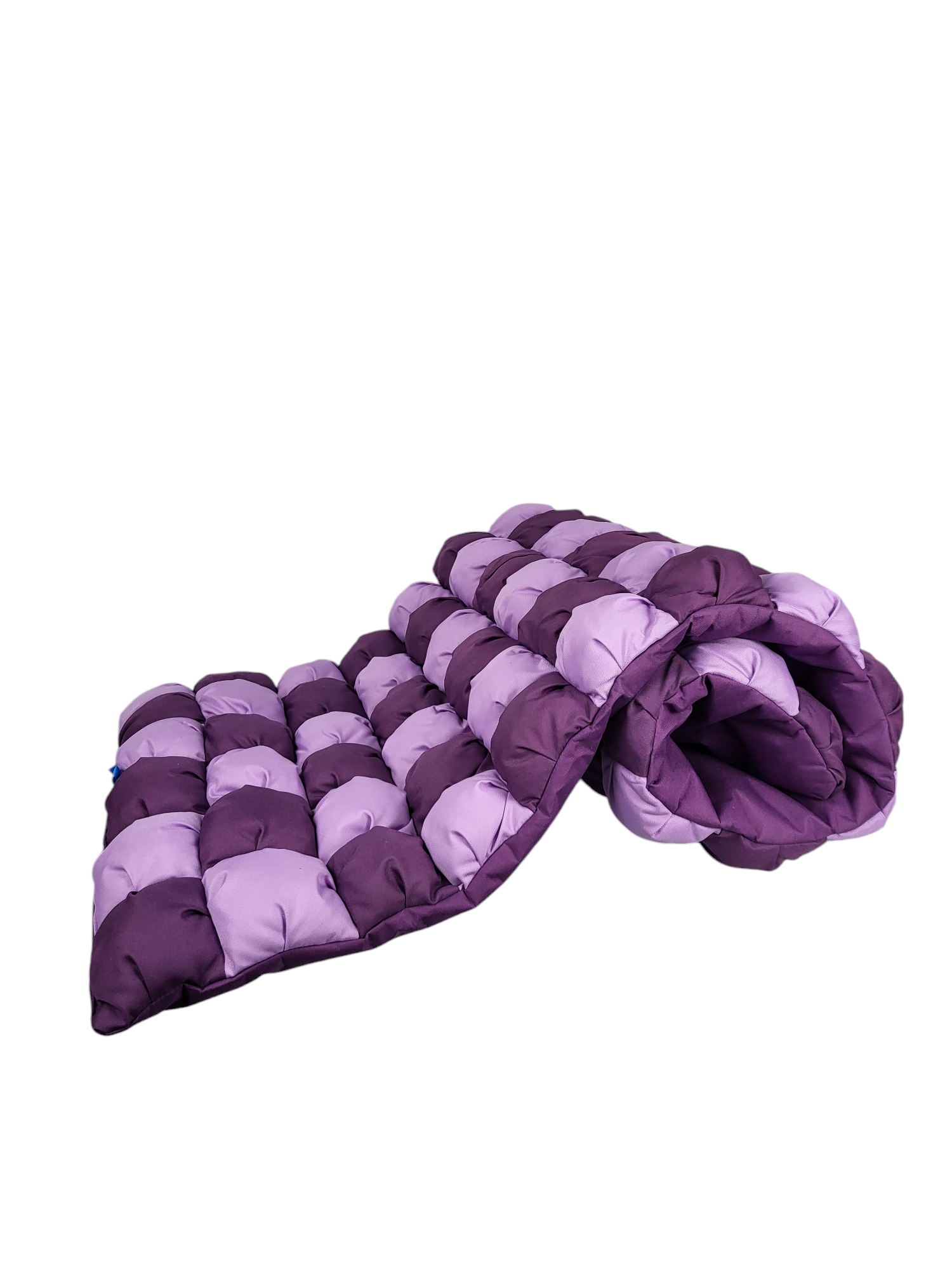 Подушка на підвіконня з Oxford 150х60 см Фіолетовий (1457) Подушка на підвіконня з Oxford 150х60 см Фіолетовий (1457)