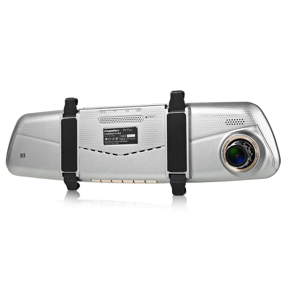 Відеореєстратор Blackbox DVR V10 Full HD - фото 1