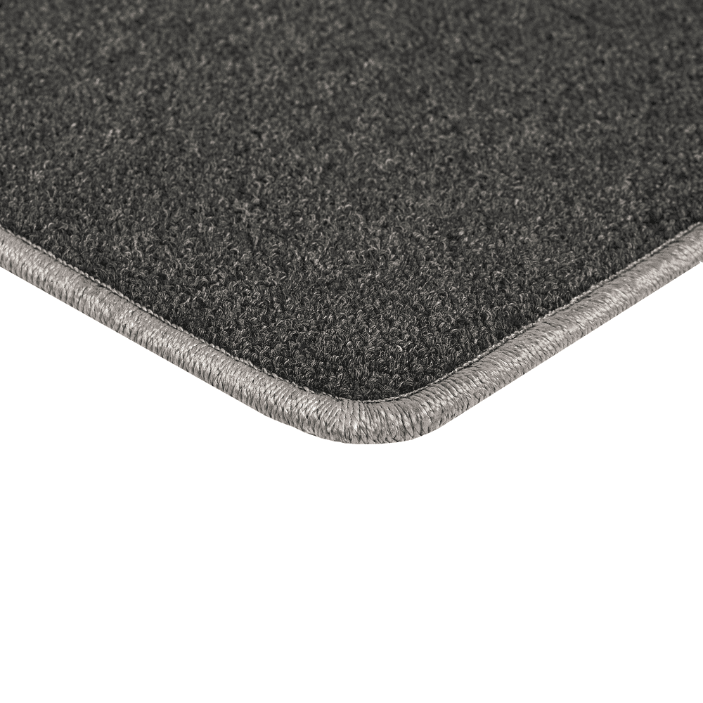 Килимок з підігрівом з термоізоляцією 50х30 см Темно-сірий (5030TN-DGR) - фото 2