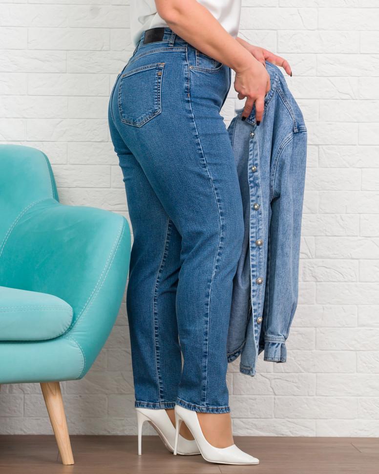 Джинси CJeans 6073 p. 33 - фото 3 Джинси CJeans 6073 p. 33 - фото 3