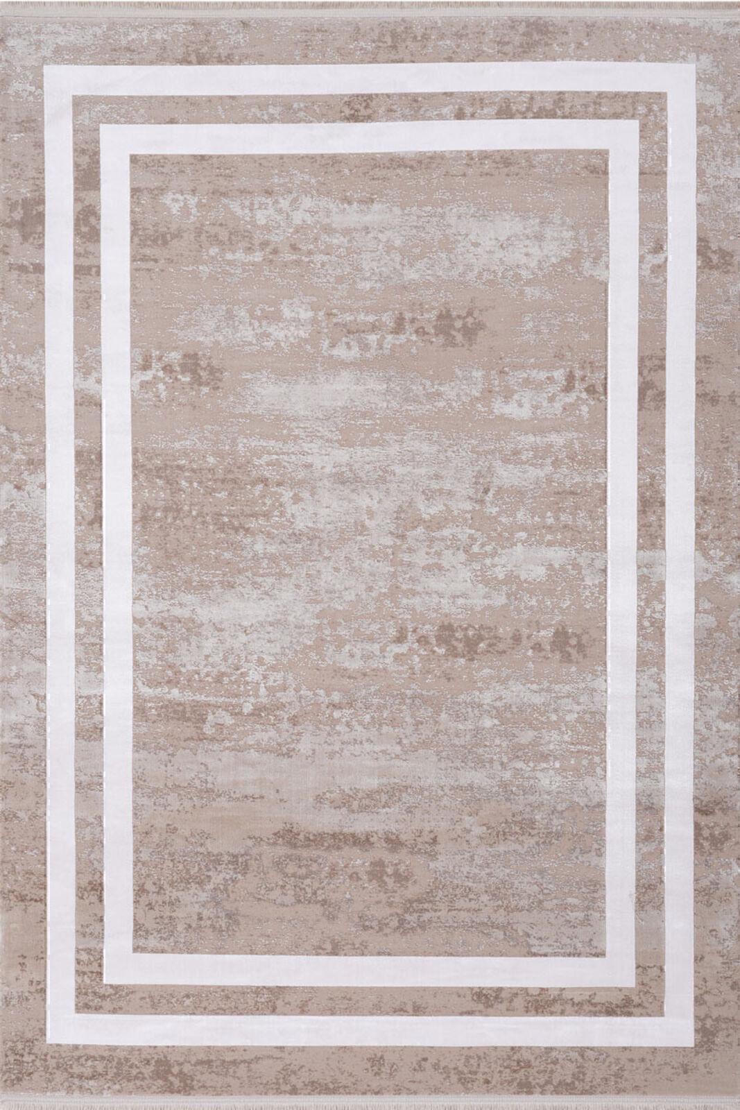 Ковер Monet Mt20E 1,6х2,3 м Beige/Cream (5113-12)