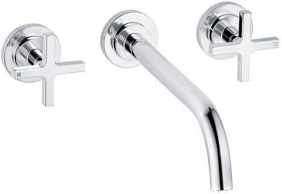 Смеситель для раковины Kludi Nova Fonte Classic (201460520)