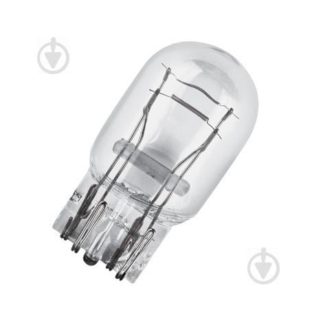 Автолампа ук. OSRAM 7515 W21/5W 12V W3x16q 10X5