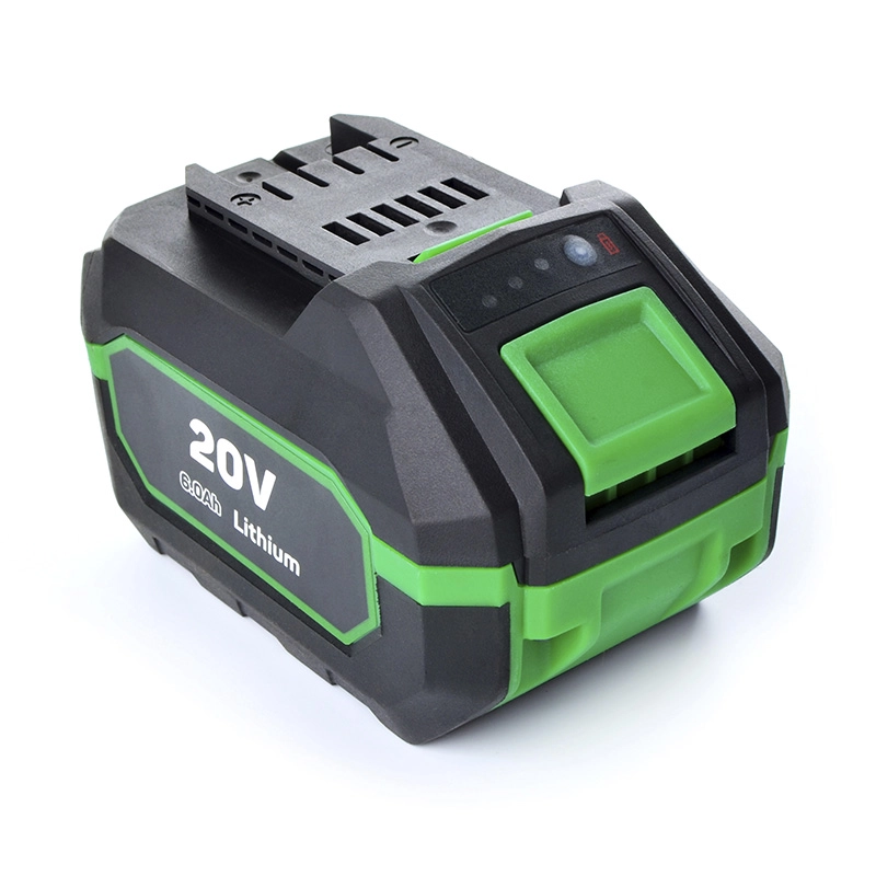 Батарея акумуляторна Apro 2060 B/20 В/6 А - фото 2 Батарея акумуляторна Apro 2060 B/20 В/6 А - фото 2