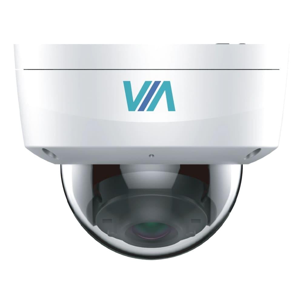 Камера IPVIA 4МП SECURITY VS-D24ASVP 2,8 мм