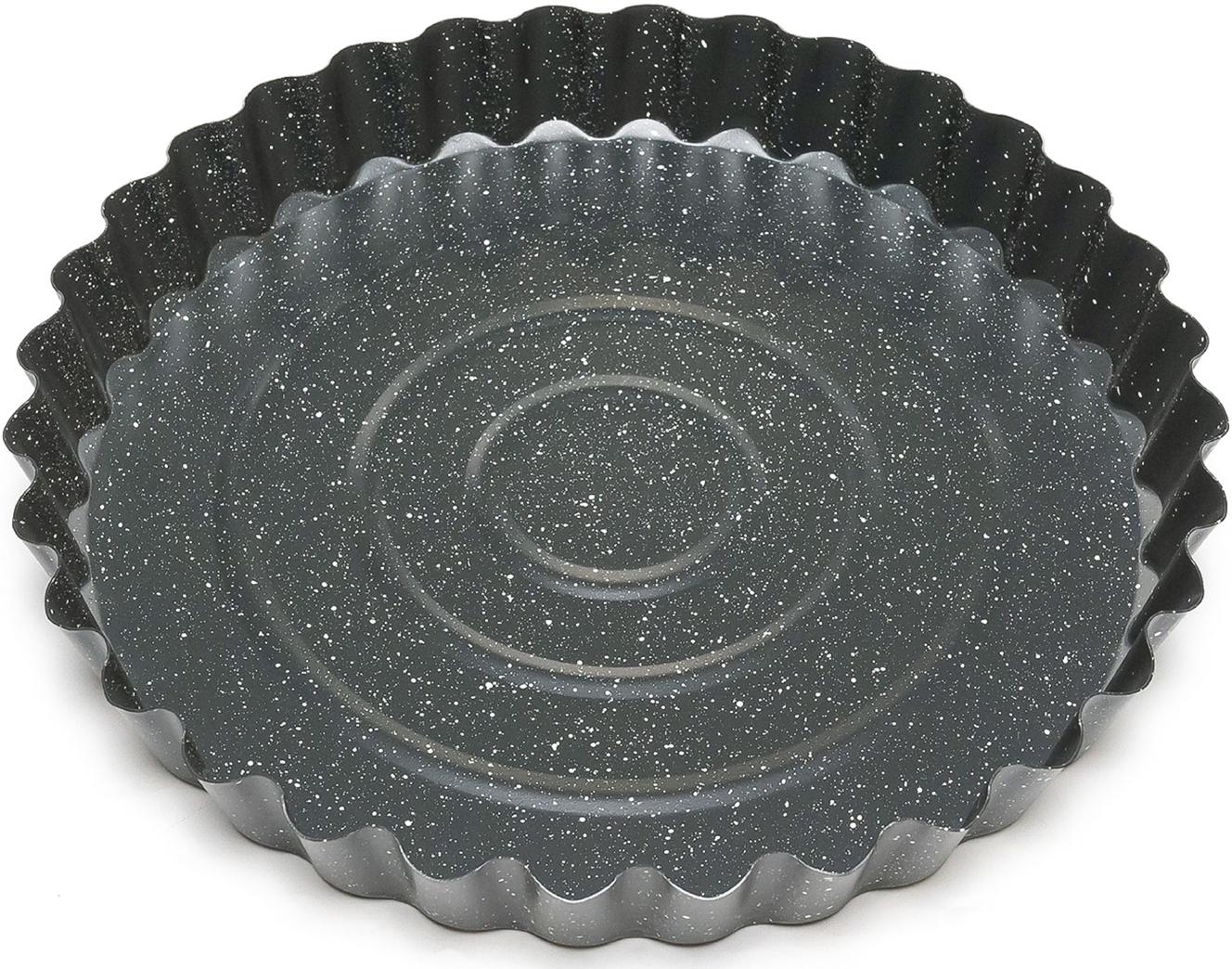 Форма для выпечки Holmer Sweet Cake Granite 28 см (BС-0428-RRG)