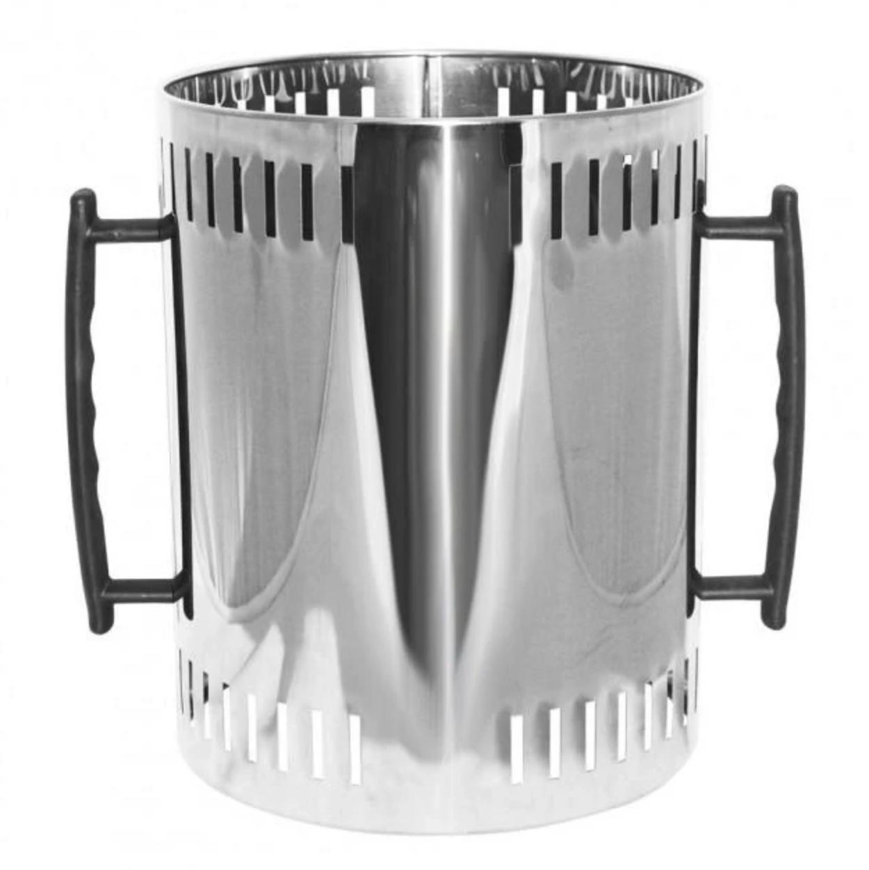 Електрошашличниця Crownberg CB-7416 1000W 6 шампурів (23477622) - фото 3 Електрошашличниця Crownberg CB-7416 1000W 6 шампурів (23477622) - фото 3