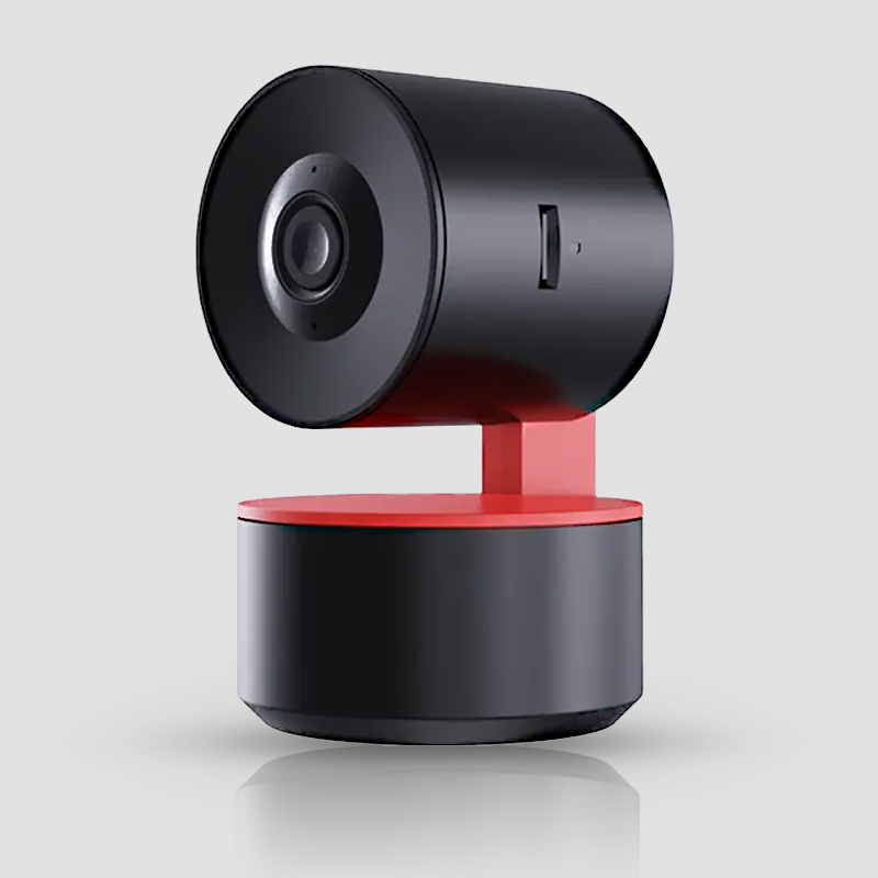 Камера поворотная Wi-Fi Tuya 2MP (WH00484)