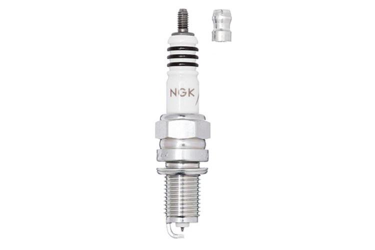 Свеча зажигания NGK DCPR9EIX