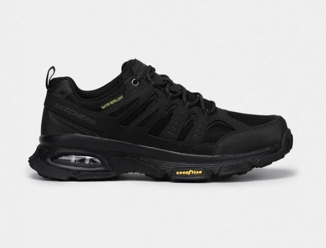 Кроссовки Skechers 237214 BBK р. 42 Черный (SPU237214 BBK 42) Кроссовки Skechers 237214 BBK р. 42 Черный (SPU237214 BBK 42)