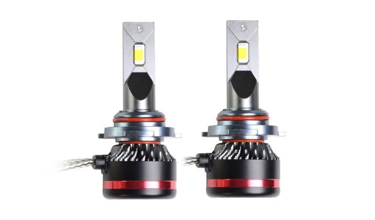 Лампи Mlux LED RED Line 9012/HIR2 45 Вт 5000К 2 шт.