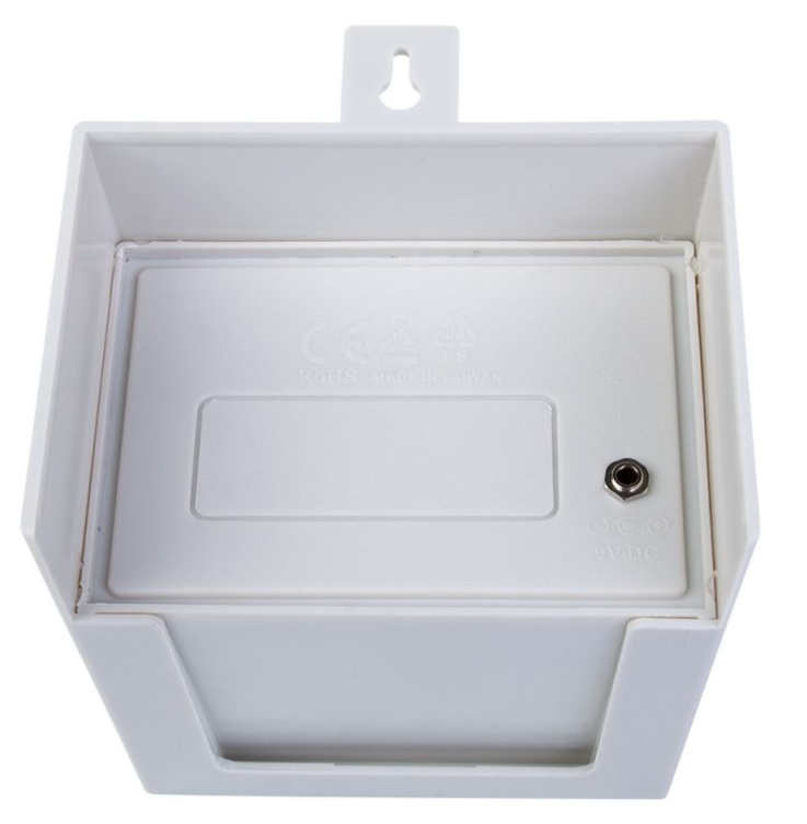 Відлякувач гризунів/птахів/собак Leaven LS-928 ультразвук до 468 м2 - фото 4 Відлякувач гризунів/птахів/собак Leaven LS-928 ультразвук до 468 м2 - фото 4