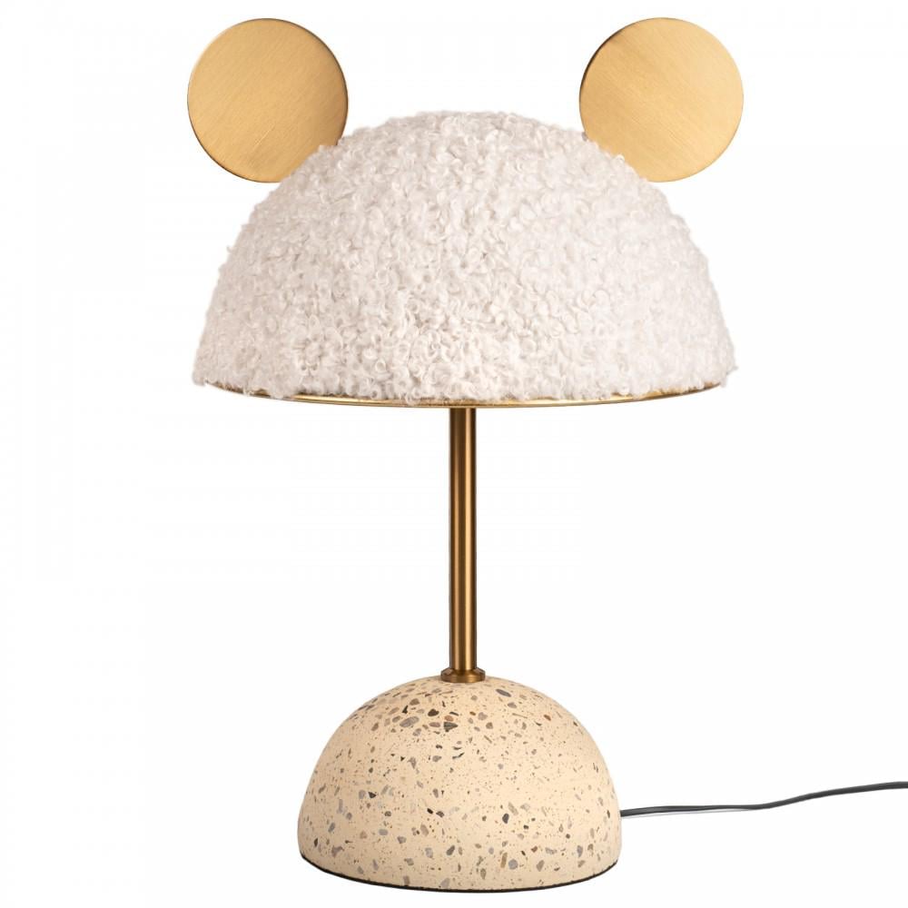 Настільна лампа MIQI White (TL-000034 T/WH)