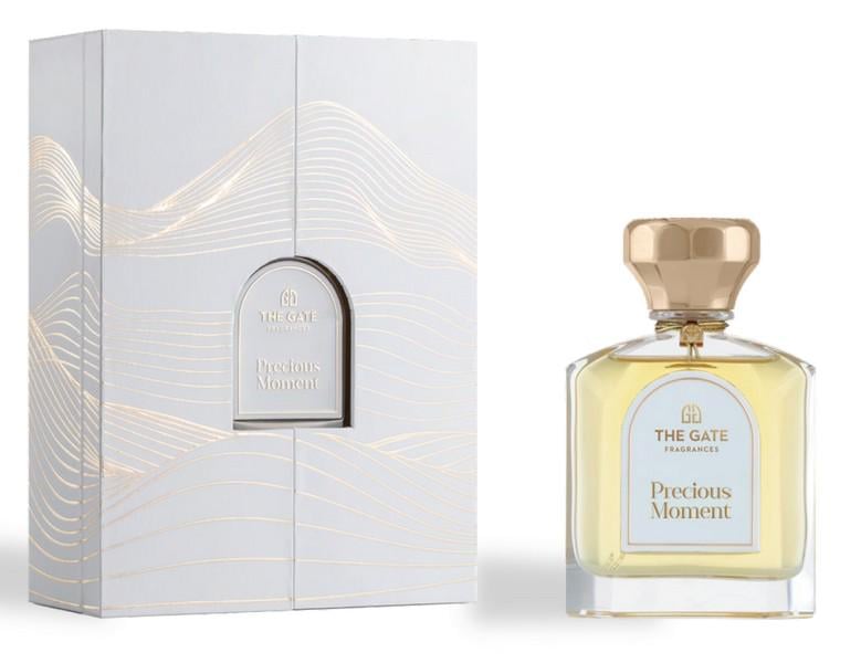 Парфюмированная вода унисекс The Gate Fragrances Precious Moment 100 мл (87482)