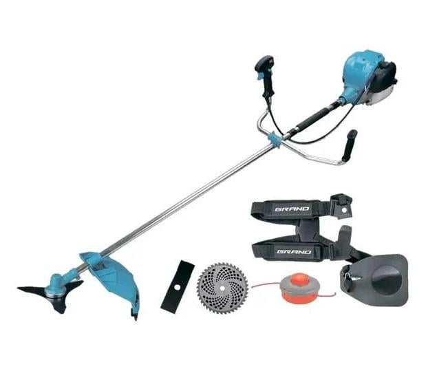 Бензокоса Grand БГ-4Т (28784287)