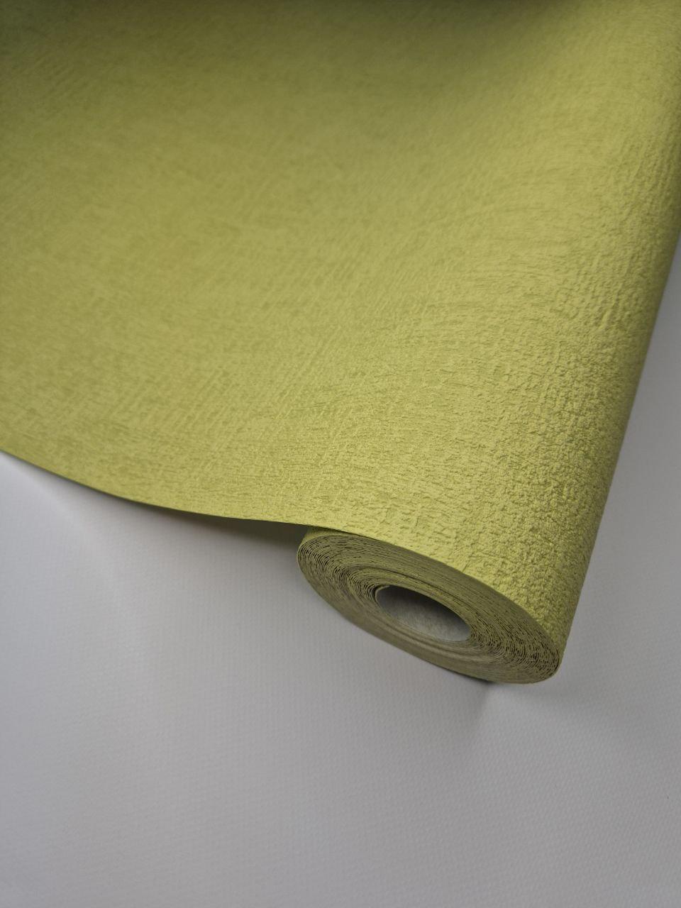 Шпалери вінілові Marburg 6470-10 для кухні/вітальні/спальні/коридору/дитячої Салатовий (2559105543) - фото 3 Шпалери вінілові Marburg 6470-10 для кухні/вітальні/спальні/коридору/дитячої Салатовий (2559105543) - фото 3