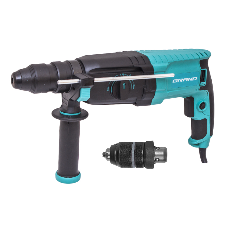 Перфоратор Grand ПЕ-1300 DFR