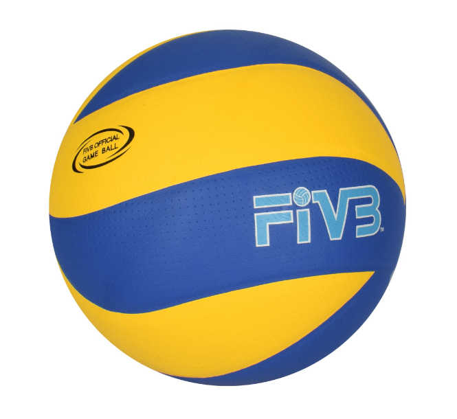 Мяч волейбольный MS 0162-1 (AN003937) Мяч волейбольный MS 0162-1 (AN003937)