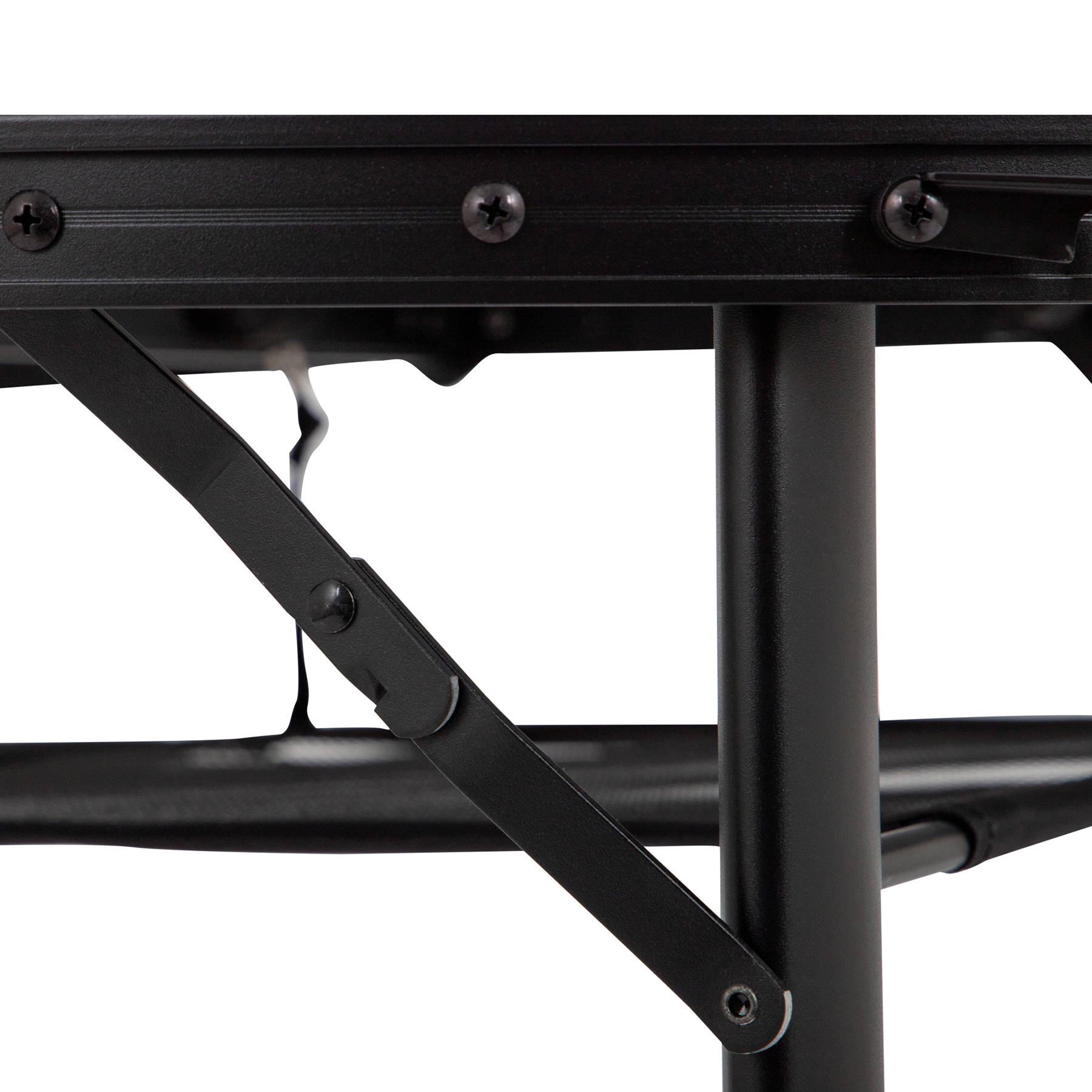 Туристичний стіл Bo-Camp Northgate 100x70 см Black/Grey (1404189) - фото 10 Туристичний стіл Bo-Camp Northgate 100x70 см Black/Grey (1404189) - фото 10