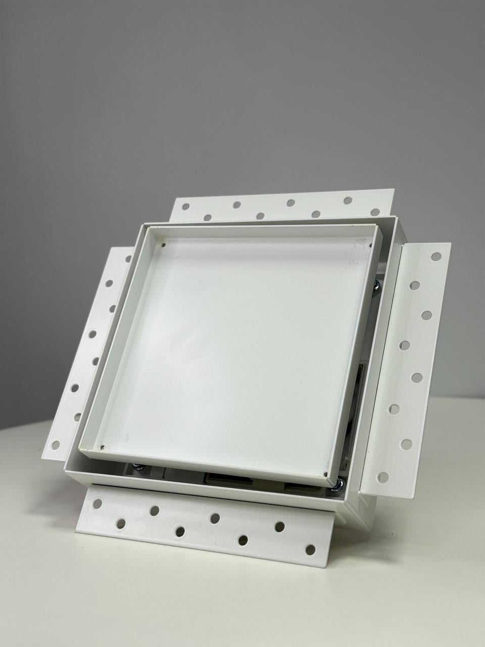 Витяжний вентилятор Soler&Palau SILENT 100 CZ прихованого монтажу