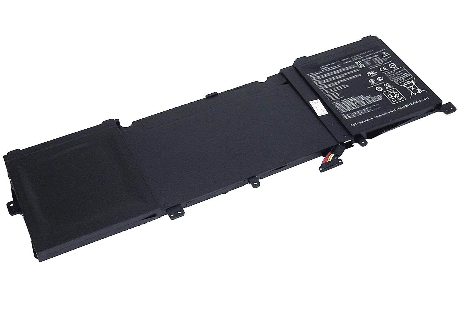 Аккумулятор для ноутбука Asus C32N1523 Zenbook Pro UX501VW 11,4 V 8200 mAh