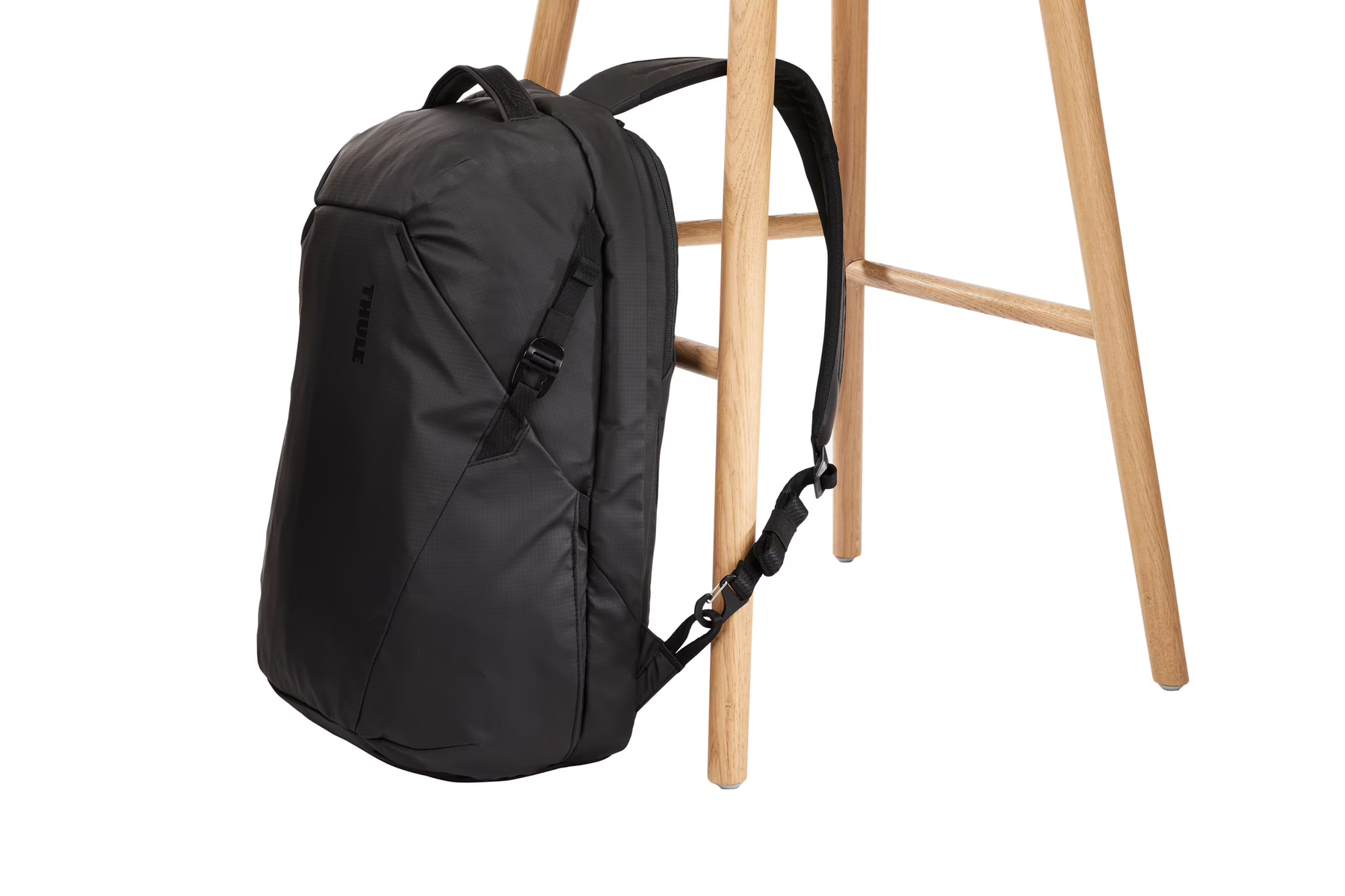 Рюкзак Thule Tact Backpack 21 л Black (66914) - фото 9