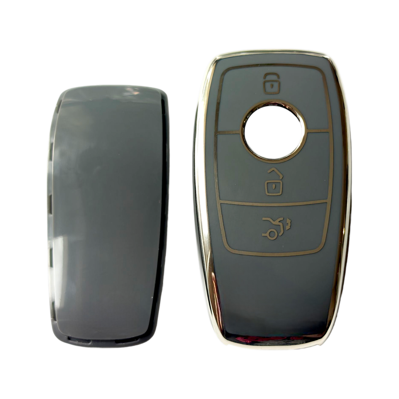 Чехол для ключа Mercedes-Benz (2337923890) - фото 2 Чехол для ключа Mercedes-Benz (2337923890) - фото 2