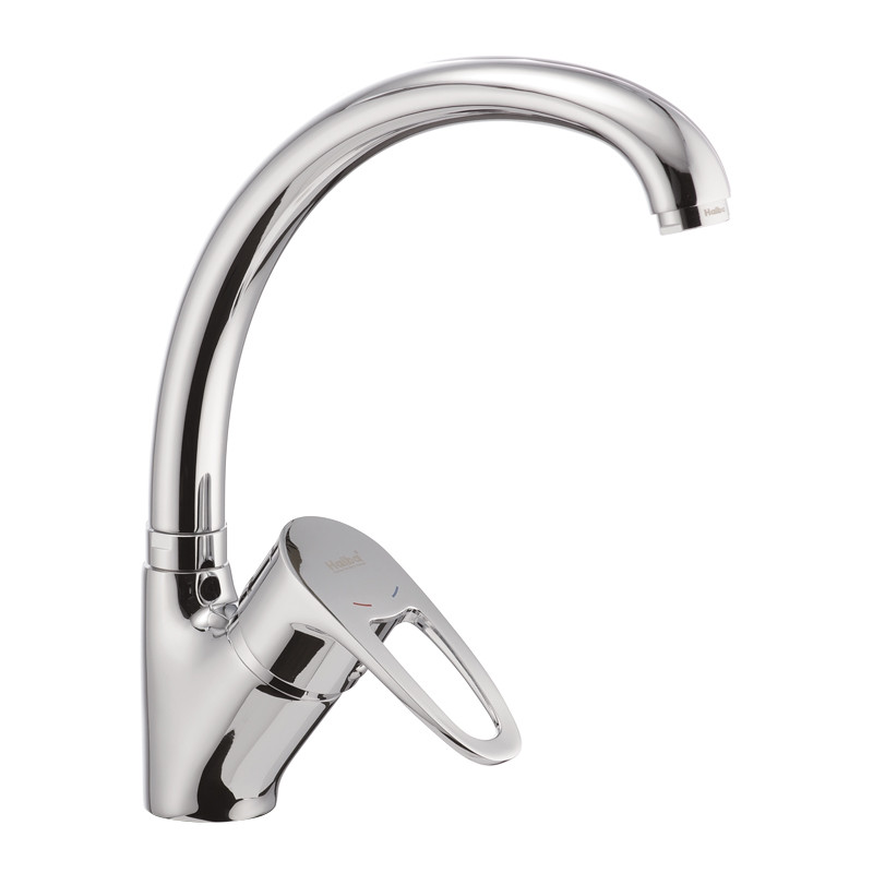 Смеситель для кухни Haiba XIDE 777 (HB0405) Смеситель для кухни Haiba XIDE 777 (HB0405)