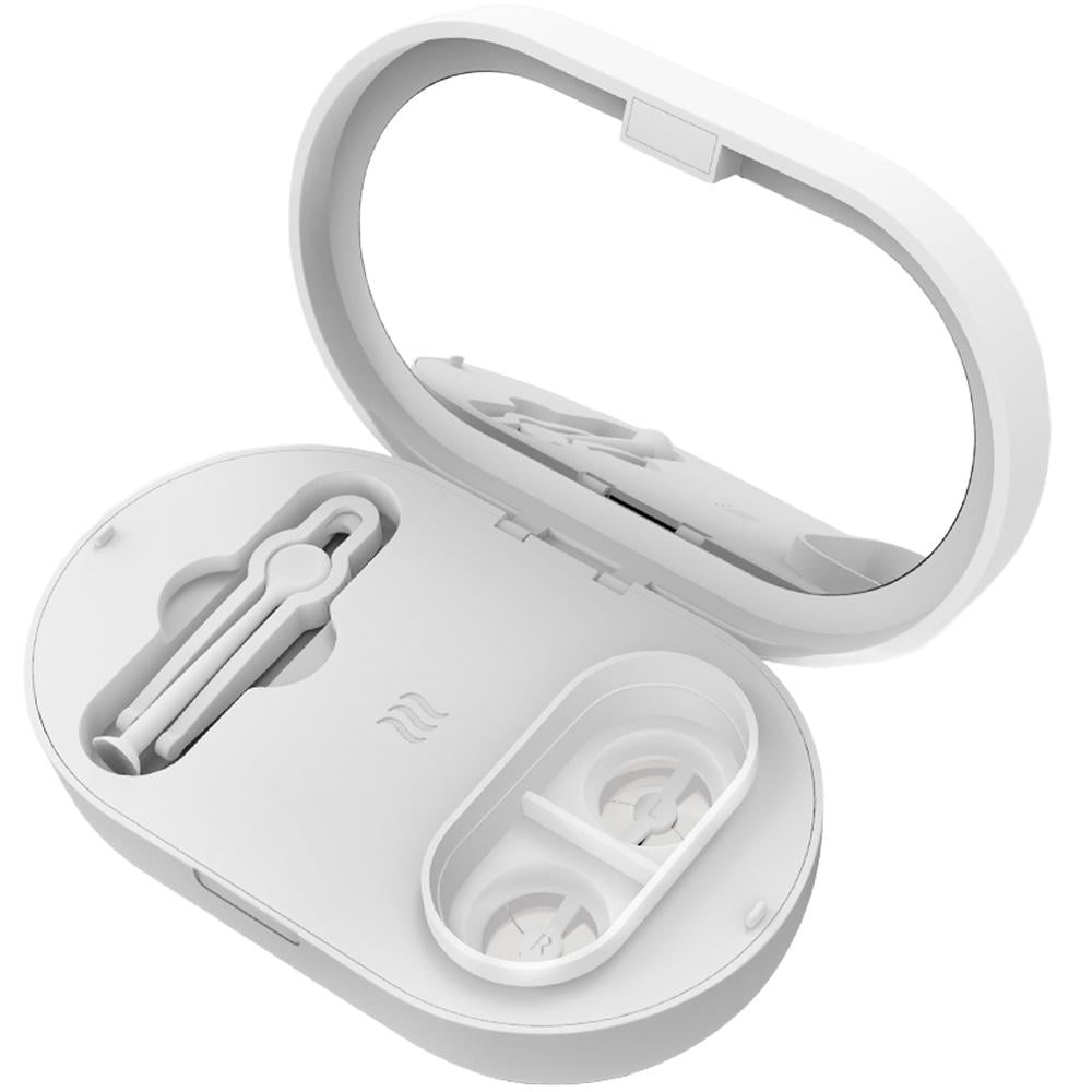 Ультразвуковой очиститель для контактных линз EraClean Contact Lens Ultrasonic Clean (GM01)