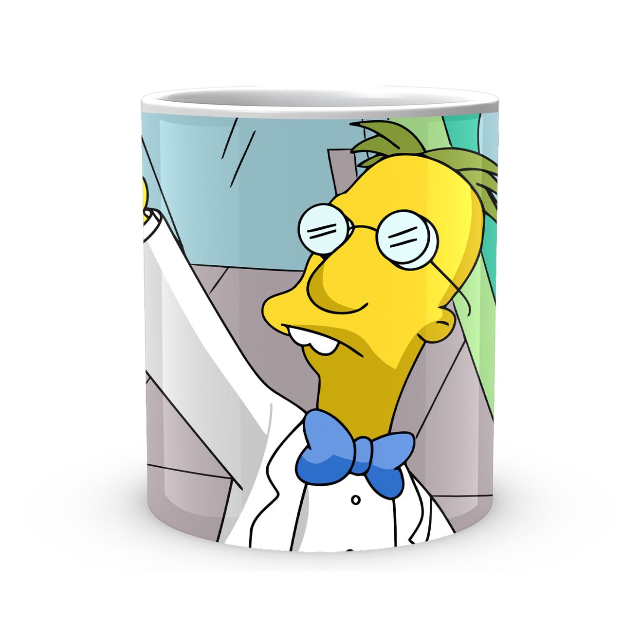 Чашка Geekland The Simpsons Фринк (SMP 04)