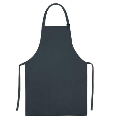Фартух 5370119 Темно-сірий (5370119-28-4811) - фото 1 Фартух 5370119 Темно-сірий (5370119-28-4811) - фото 1