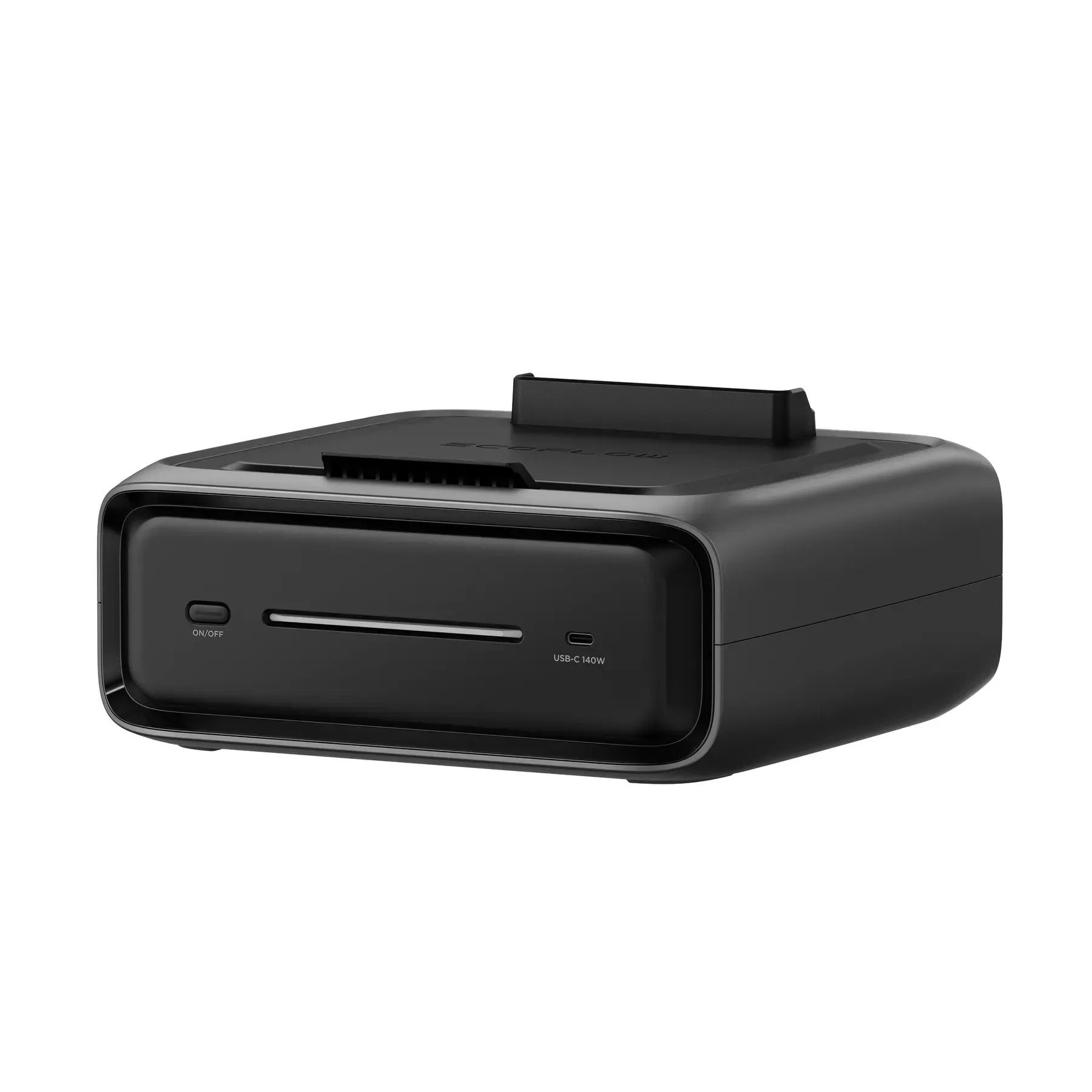 Батарея EcoFlow RIVER3 EB300 Extra Battery 286 Wh USB-C для станции RIVER 3 Plus (27316517)