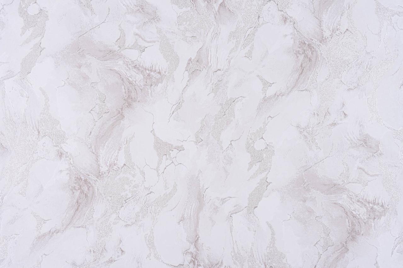 Обои флизелиновые LeGrand Platinum Блеск 1594-04 Декор винил горячего тиснения 1,06х10,05 м Бежевый