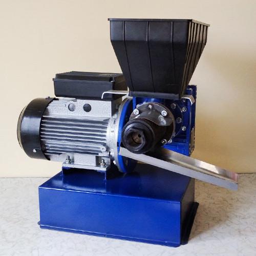 Маслопресс ПШУ-6 бытовой шнековый универсальный 6 л/час (2682794888) - фото 6 Маслопресс ПШУ-6 бытовой шнековый универсальный 6 л/час (2682794888) - фото 6