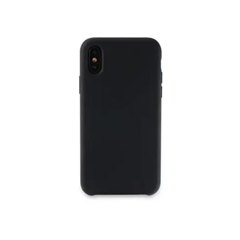 Чохол Remax RM-1661 Crave iPhone X, чорний (6954851287636)