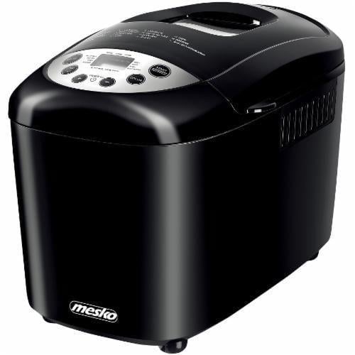 Хлібопічка Mesko MS 6022 (5902934838870)