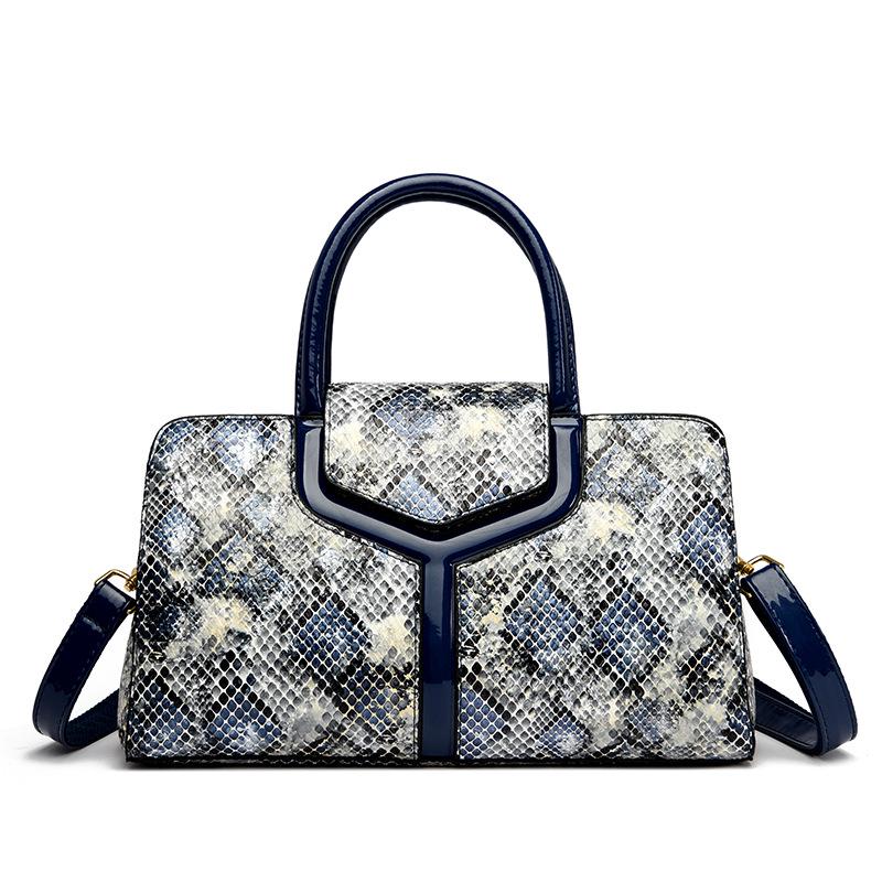 Сумка женская Ibis Blue (id_1306)