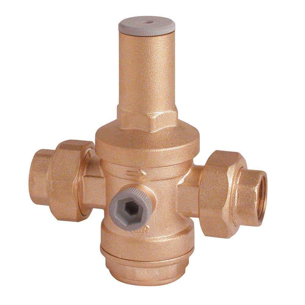 Редуктор Icma 1" 1/2 №245 (15422)