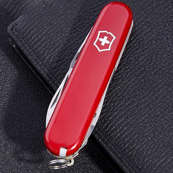 Ніж швейцарський складаний Victorinox Swiss Army Tinker Small (0.4603) - фото 9 Ніж швейцарський складаний Victorinox Swiss Army Tinker Small (0.4603) - фото 9