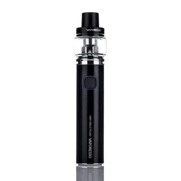 Стартовий набір Vaporesso Sky Solo Plus Kit Black (sn779)